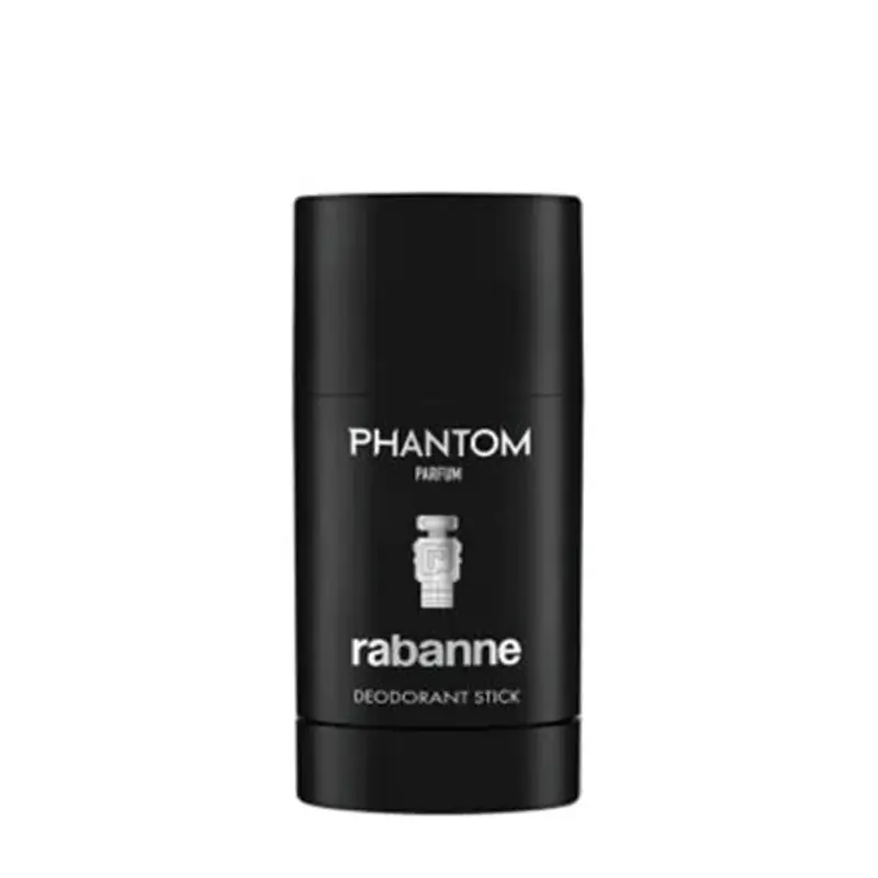 Rabanne Phantom Parfum Desodorante Stick 75 g